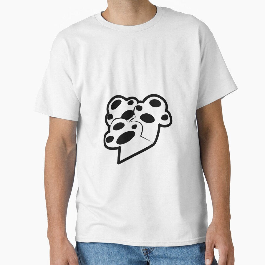 Foot Cat by BirtherArtShop