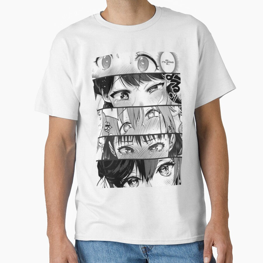 Hentai Eyes by vyletpeace