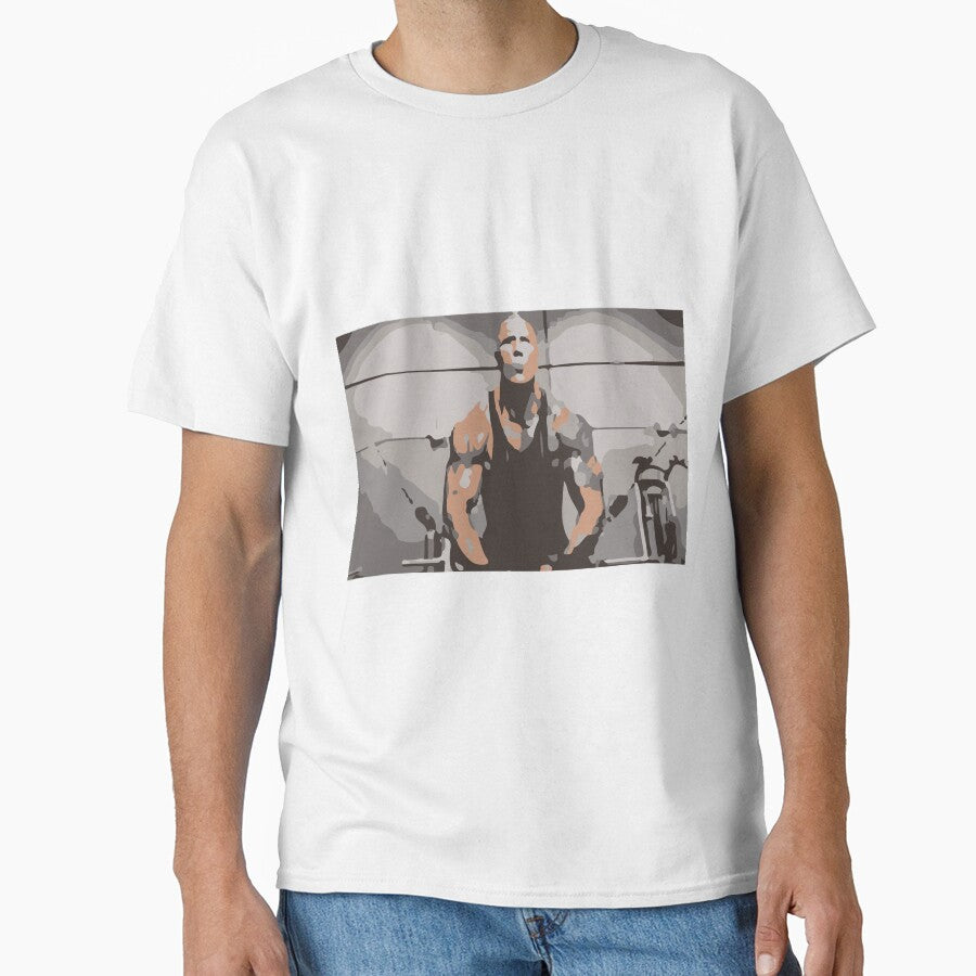 gym by irosh madushan T-Shirts, Hoodie, Sweatshirt | BlankRebels.com (Image 1)
