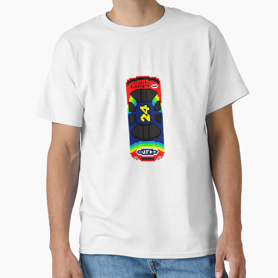 Racing Pixel Art Jeff Gordon 1998 Unisex T-Shirt, Hoodie, by BRTPBXZ Sweatshirt | BlankRebels.com (Image 1)