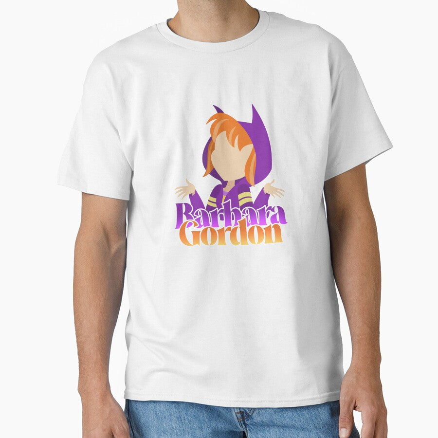 Barbara Gordon T-Shirts, Hoodie, Sweatshirt