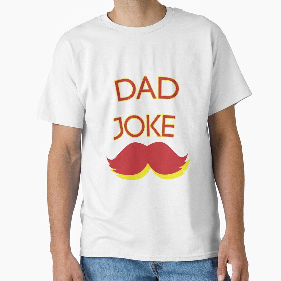 Dad Jokes Tank is Full Funny Father Husband gift Family Humor by ioema