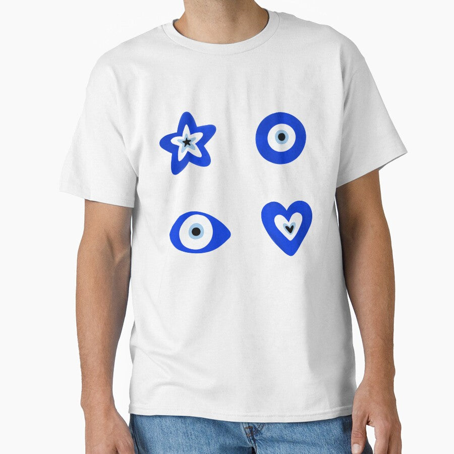 Evil Eye Pack by alykalydaly T-Shirts, Hoodie, Sweatshirt | BlankRebels.com (Image 1)