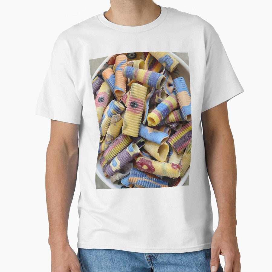 Pasta Magic Happens by Wieckmananddoc T-Shirts, Hoodie, Sweatshirt | BlankRebels.com (Image 1)