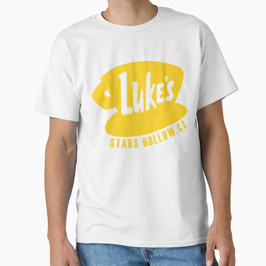 Luke's Diner - Coffe Lover For Fans by AliciaBernier