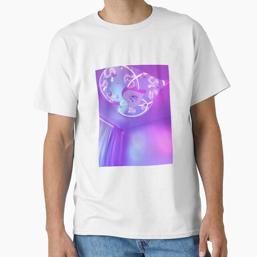 I Heart You by rubyrubygloom T-Shirts, Hoodie, Sweatshirt | BlankRebels.com (Image 1)