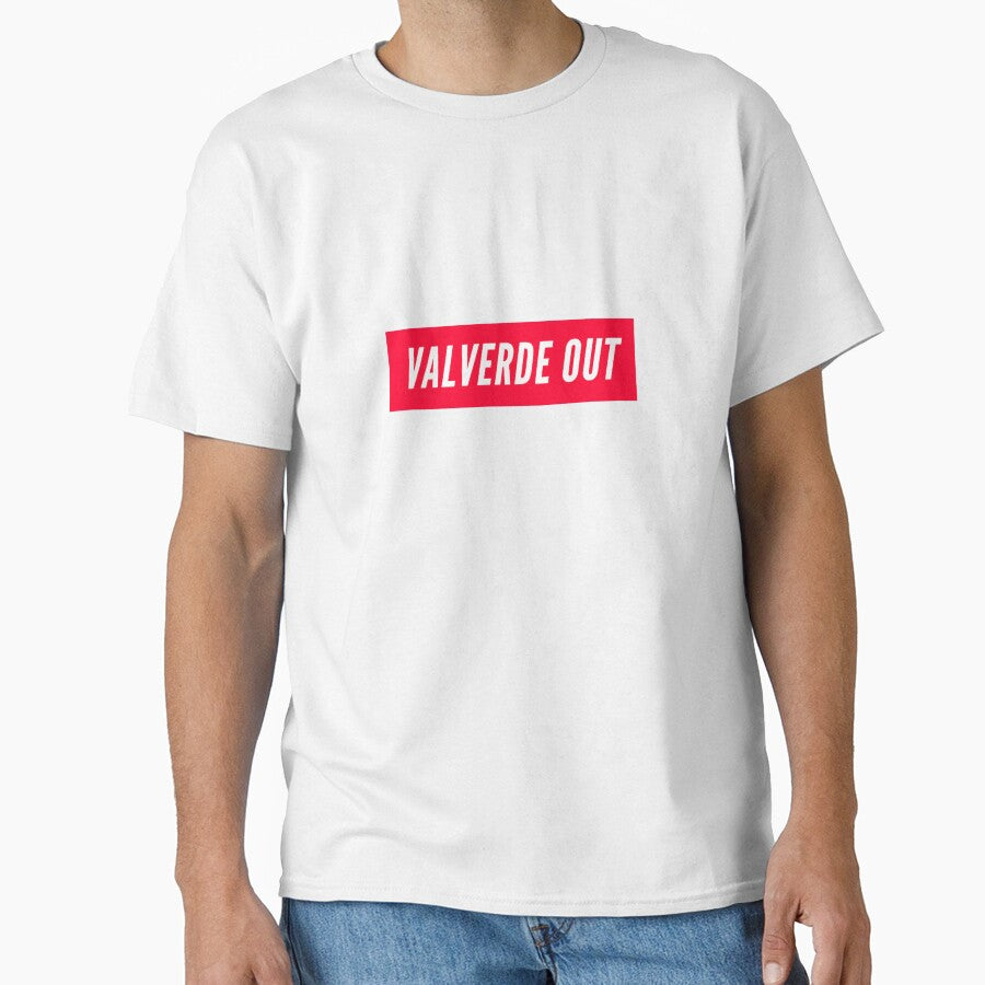 Valverde Out -Barcelona manager by TextyQuotes