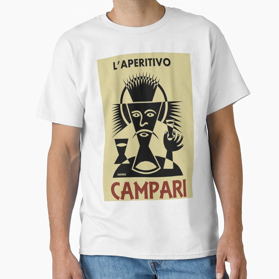 L Aperitivo Black Bronde T-Shirts, Hoodie, Sweatshirt