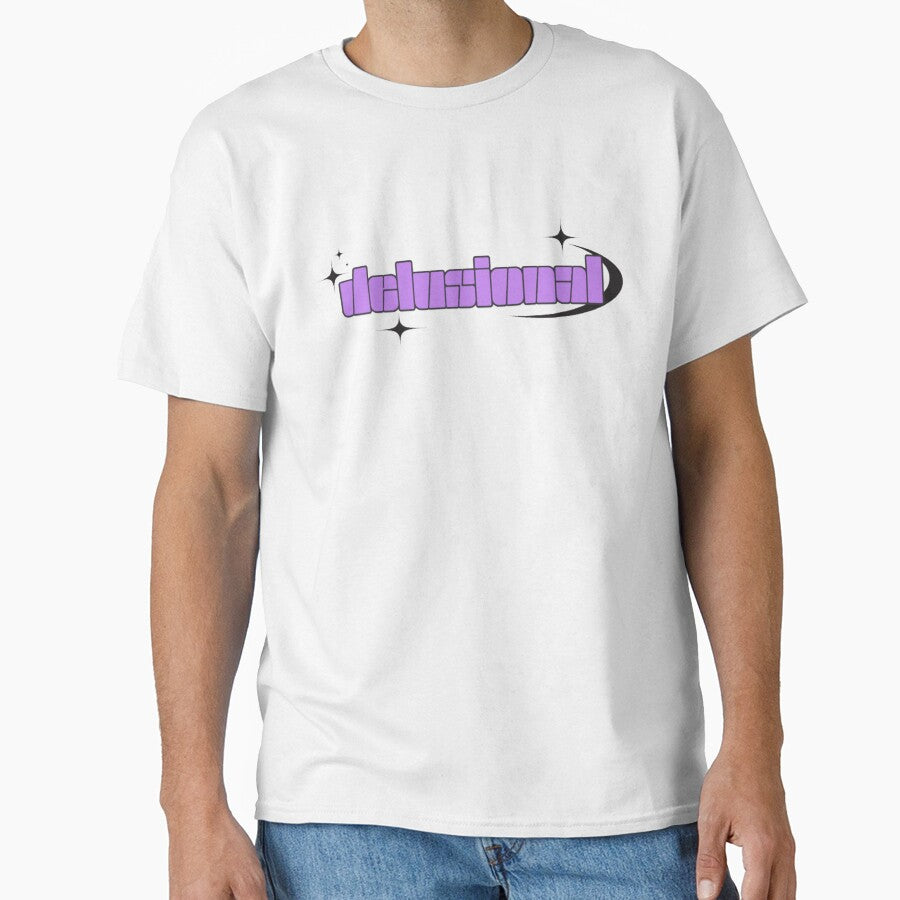 ✦Delusional✦ by 00angelika00 T-Shirts, Hoodie, Sweatshirt | BlankRebels.com (Image 1)