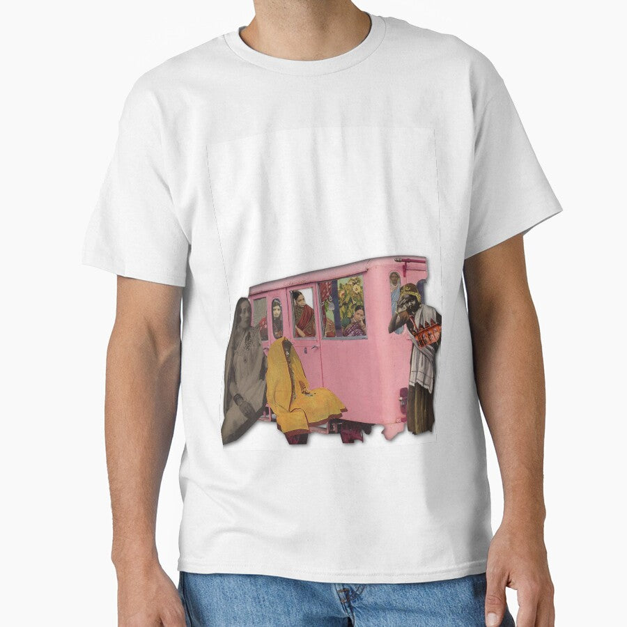Mother's Migration by MonsoonartsbyM T-Shirts, Hoodie, Sweatshirt | BlankRebels.com (Image 1)