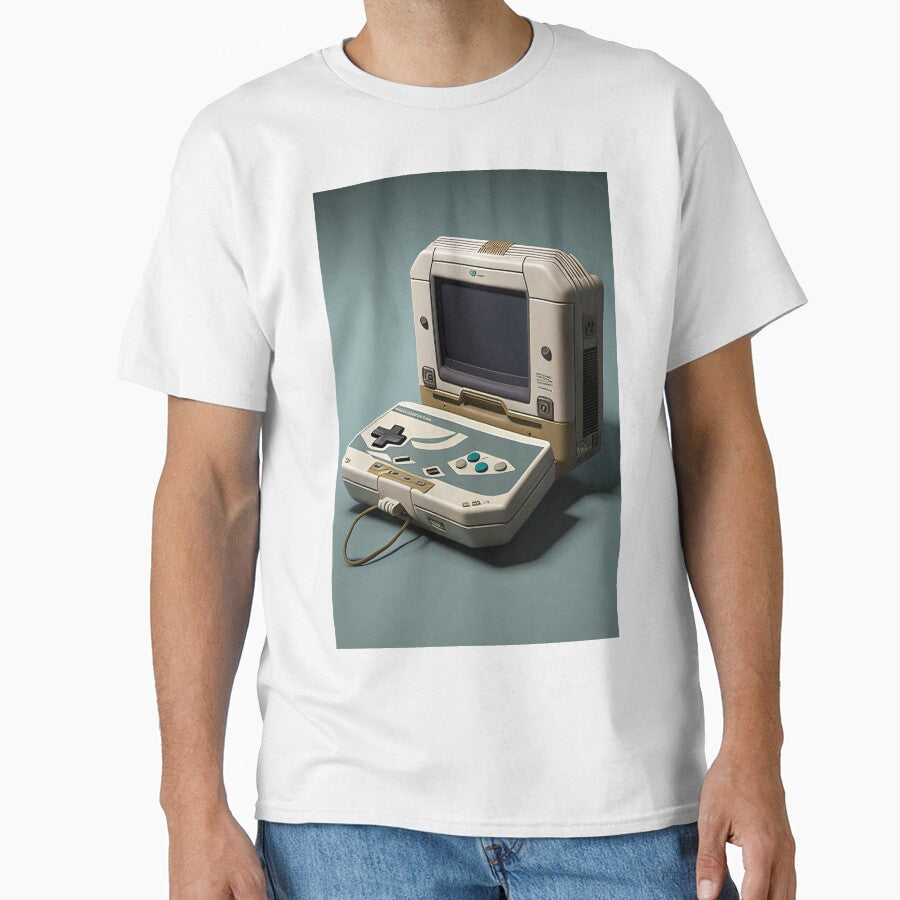 Retro Gaming Console T-Shirts, Hoodie, Sweatshirt