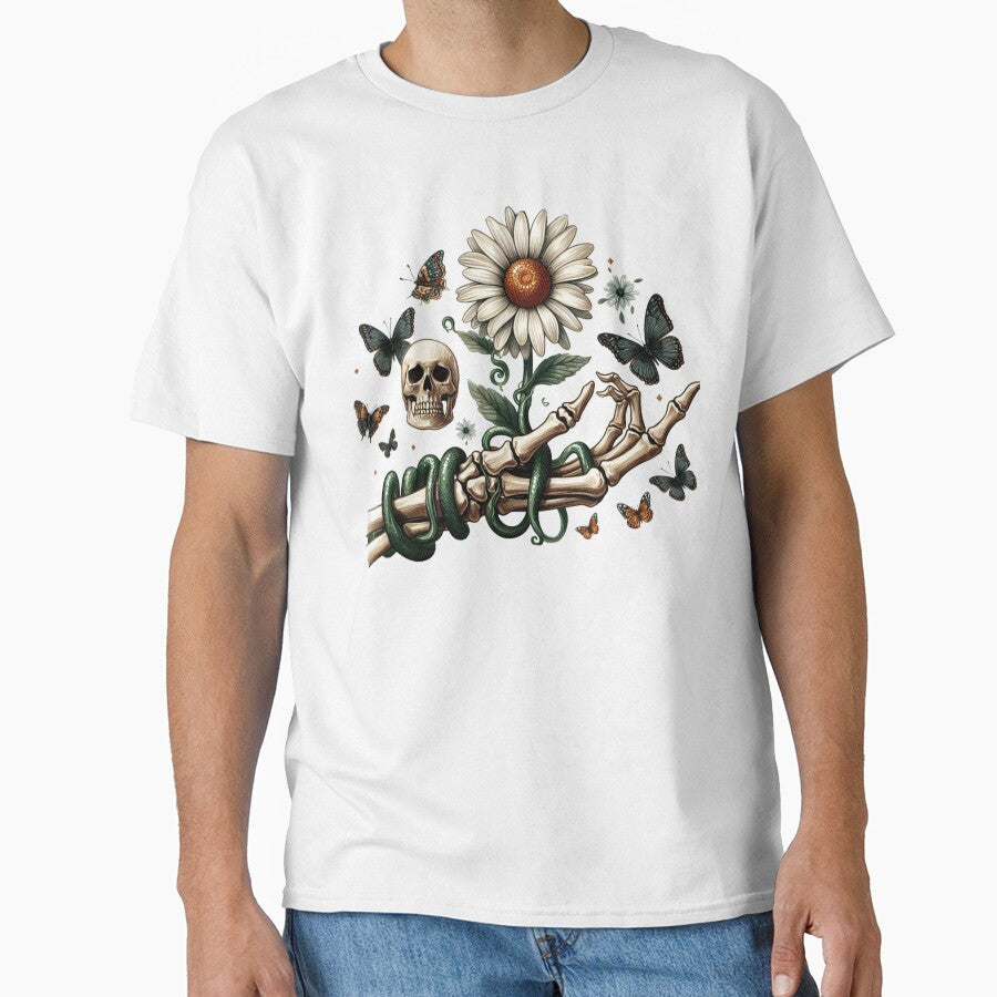 Vintage Dark Academia by erkinmaddison T-Shirts, Hoodie, Sweatshirt | BlankRebels.com (Image 1)