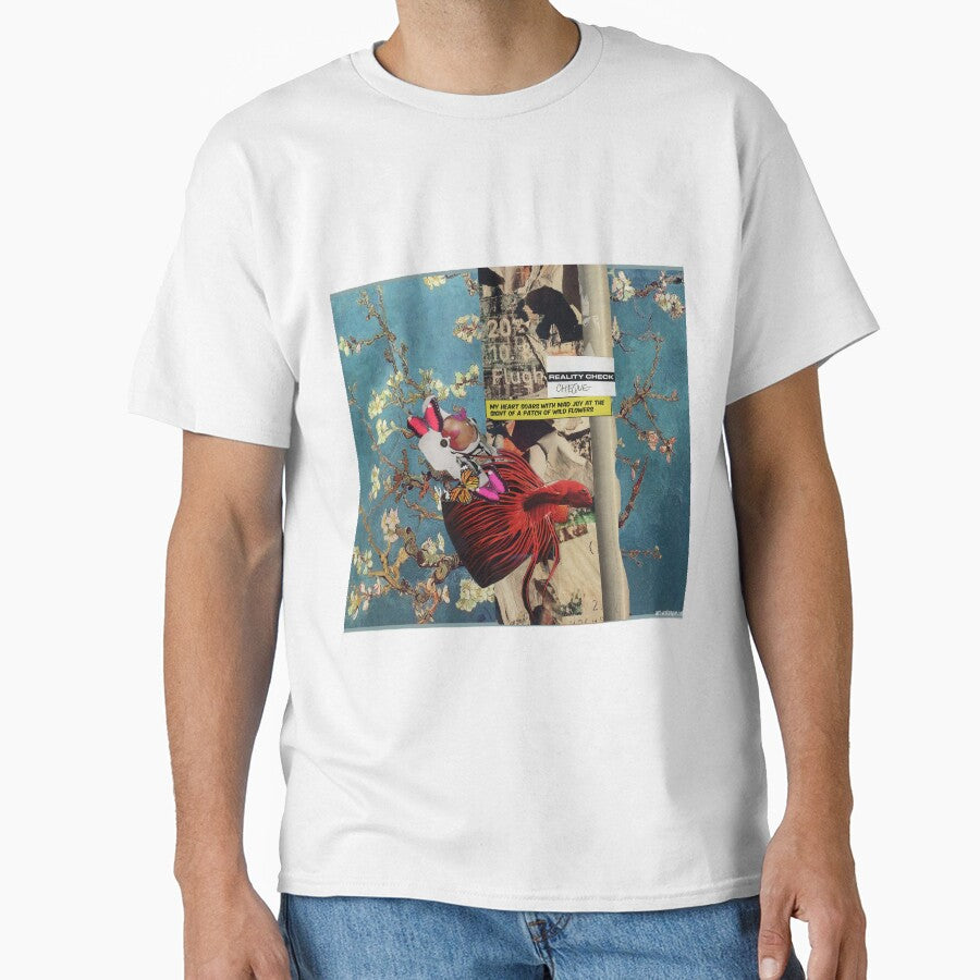 Onward noble steed! by MonsoonartsbyM T-Shirts, Hoodie, Sweatshirt | BlankRebels.com (Image 1)