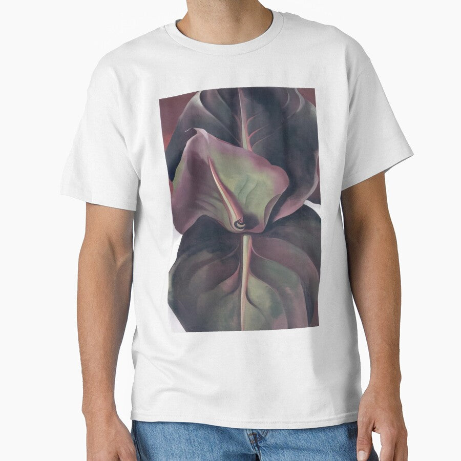 Georgia O'keeffe by Molinartprit