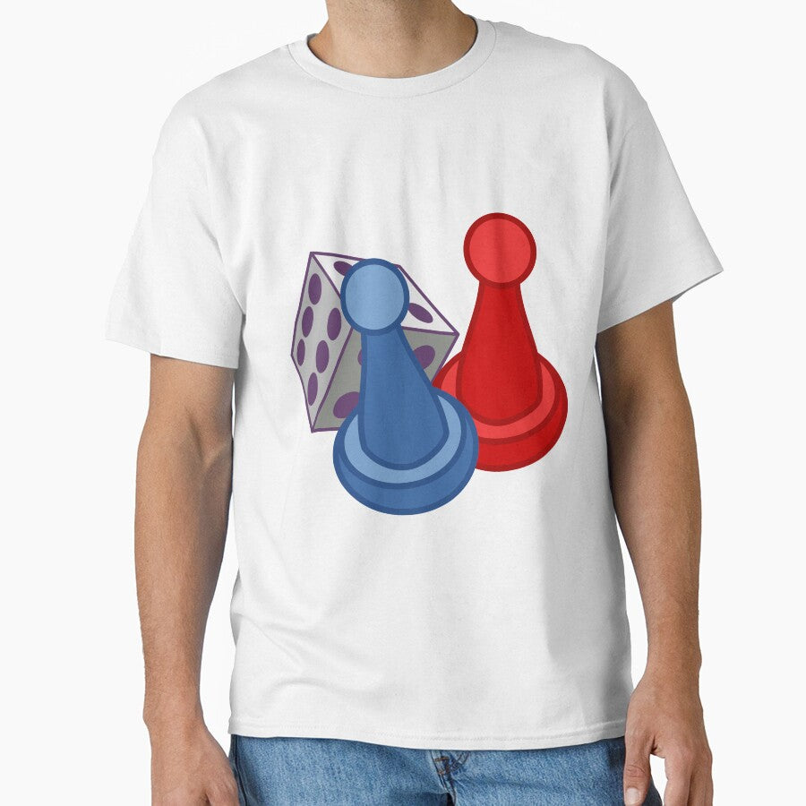 Game Night by yasmineelz T-Shirts, Hoodie, Sweatshirt | BlankRebels.com (Image 1)