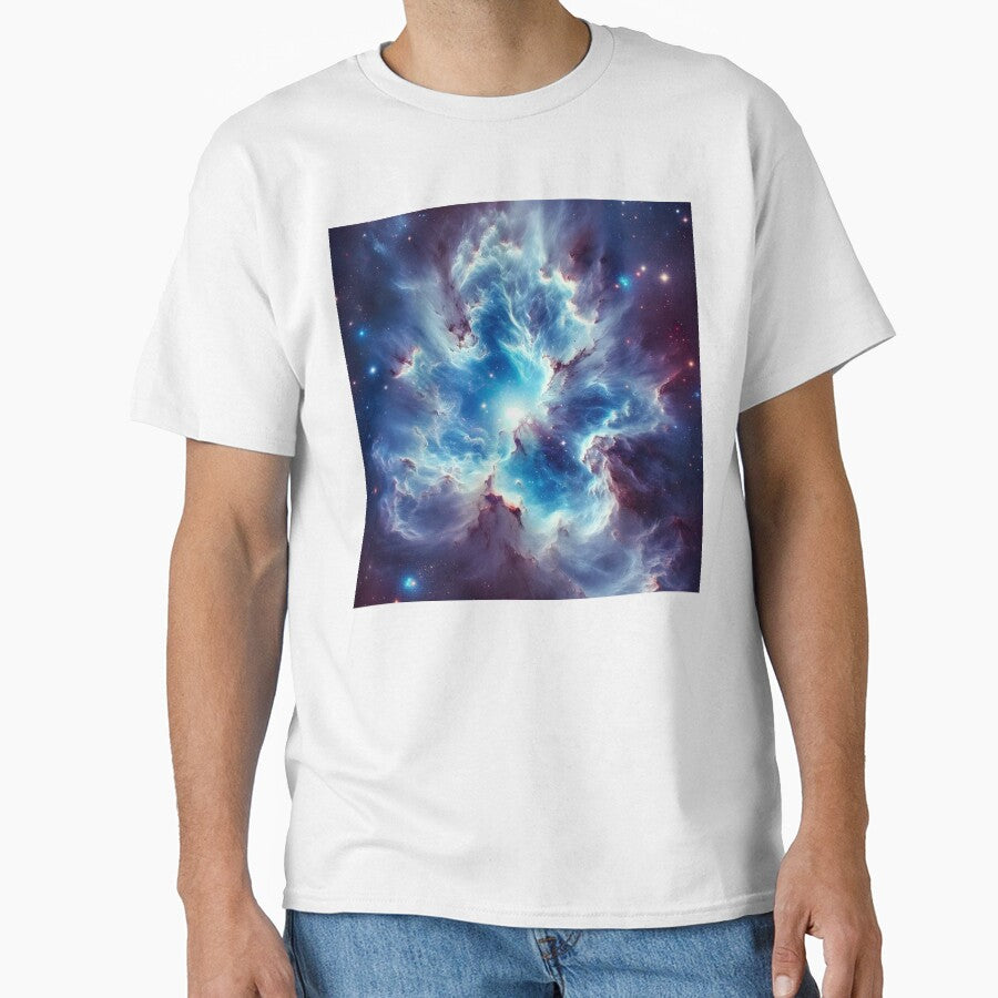 Interstellar Light Paths T-Shirts, Hoodie, Sweatshirt