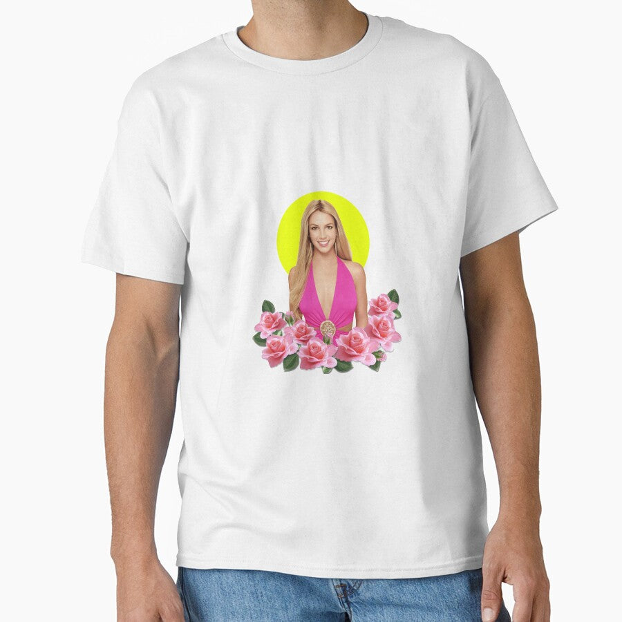 brit collage by Ilustra Club T-Shirts, Hoodie, Sweatshirt | BlankRebels.com (Image 1)