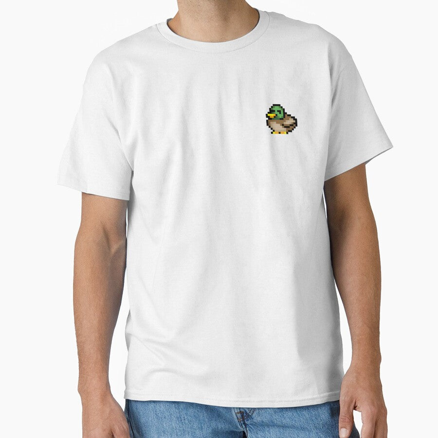 Stardew Duck by paymyway T-Shirts, Hoodie, Sweatshirt | BlankRebels.com (Image 1)