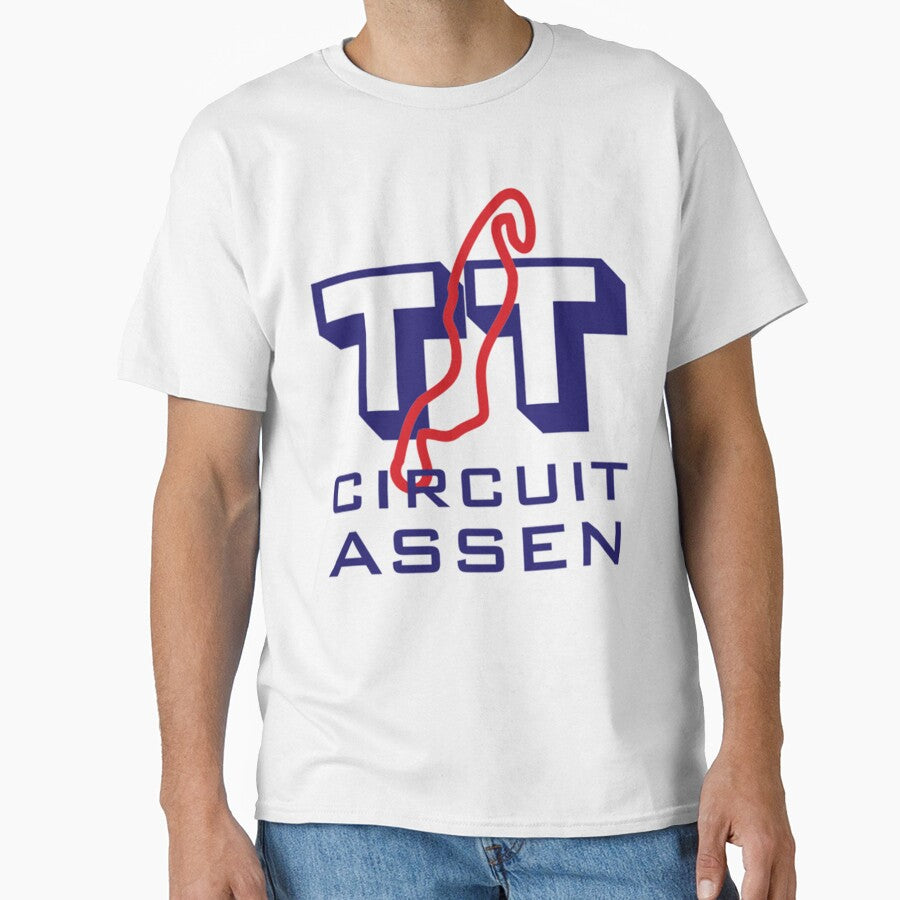 tt assen by Nesspiration