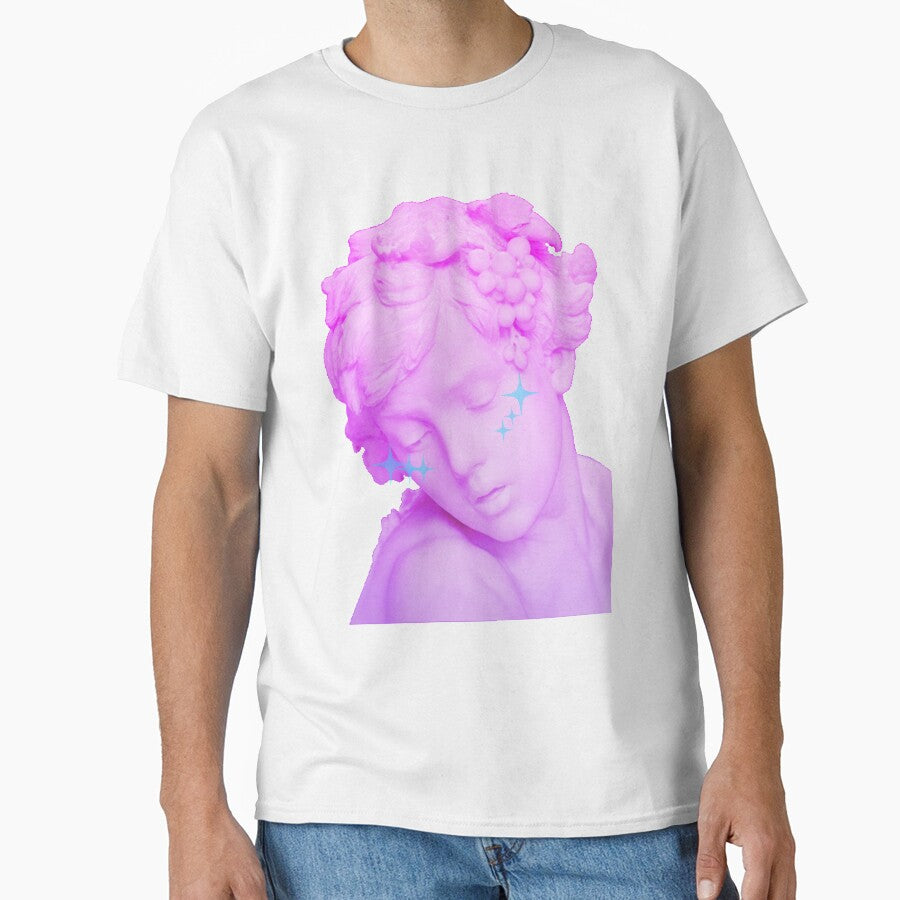 Vaporwave Aesthetic by rainbowcatnip T-Shirts, Hoodie, Sweatshirt | BlankRebels.com (Image 1)