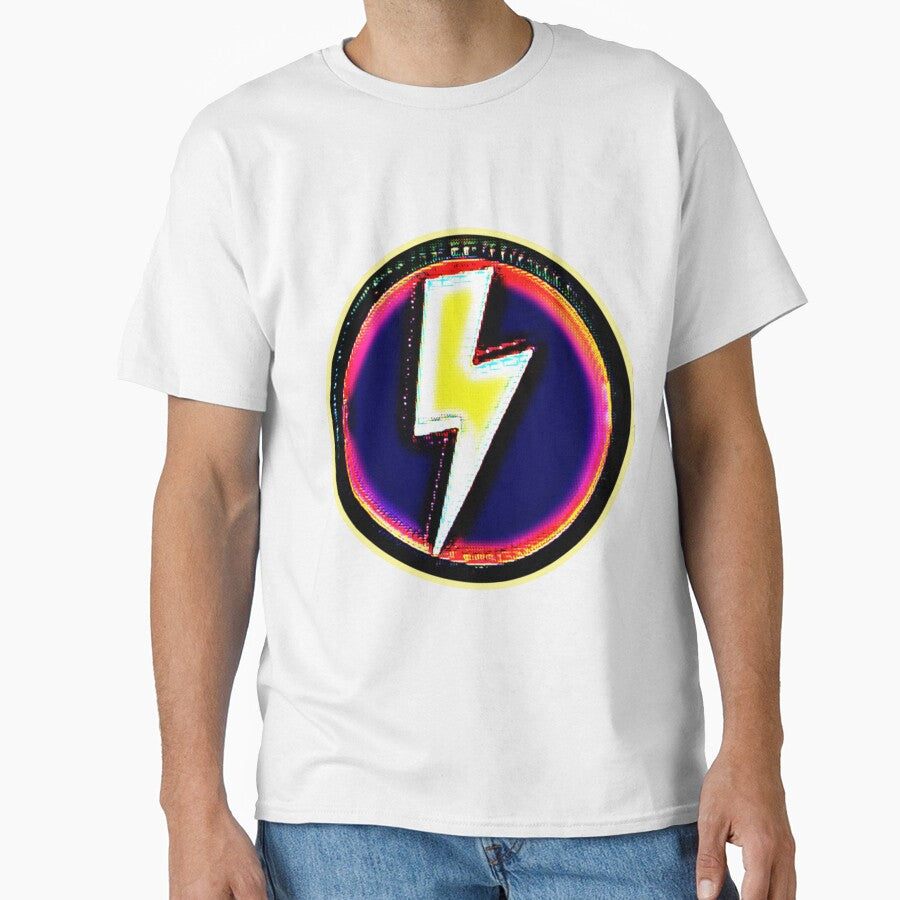 SUPERHERO by KianVolkman T-Shirts, Hoodie, Sweatshirt | BlankRebels.com (Image 1)