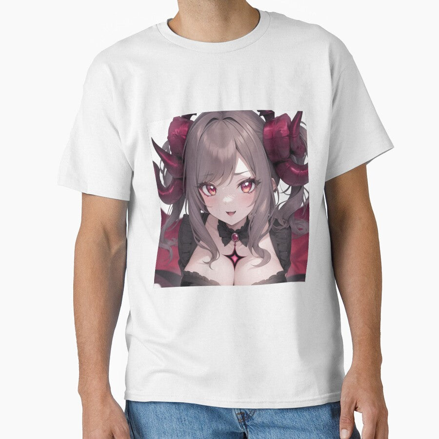 Anime Goth Girl 6 by GothShop