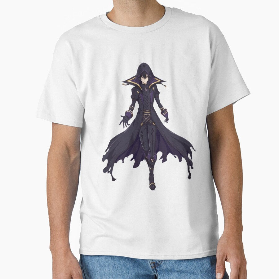 Shadow - The Eminence in Shadow Design by EcchiKawaii