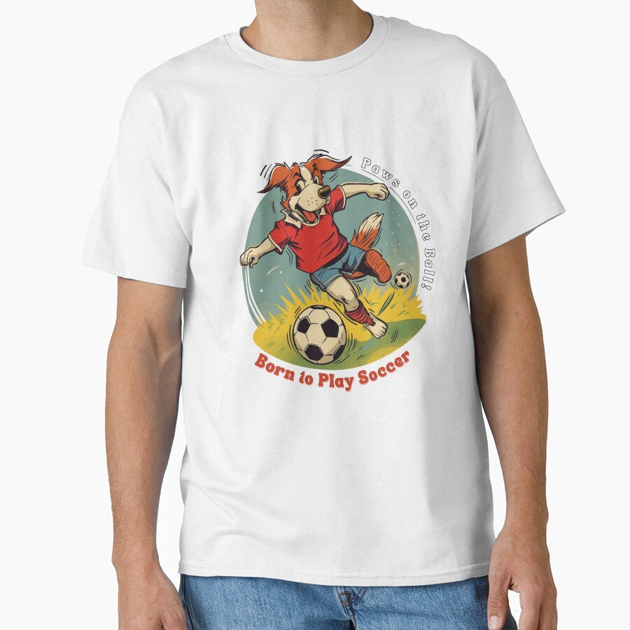 Soccer (Dog) 1.1 by AVLVision