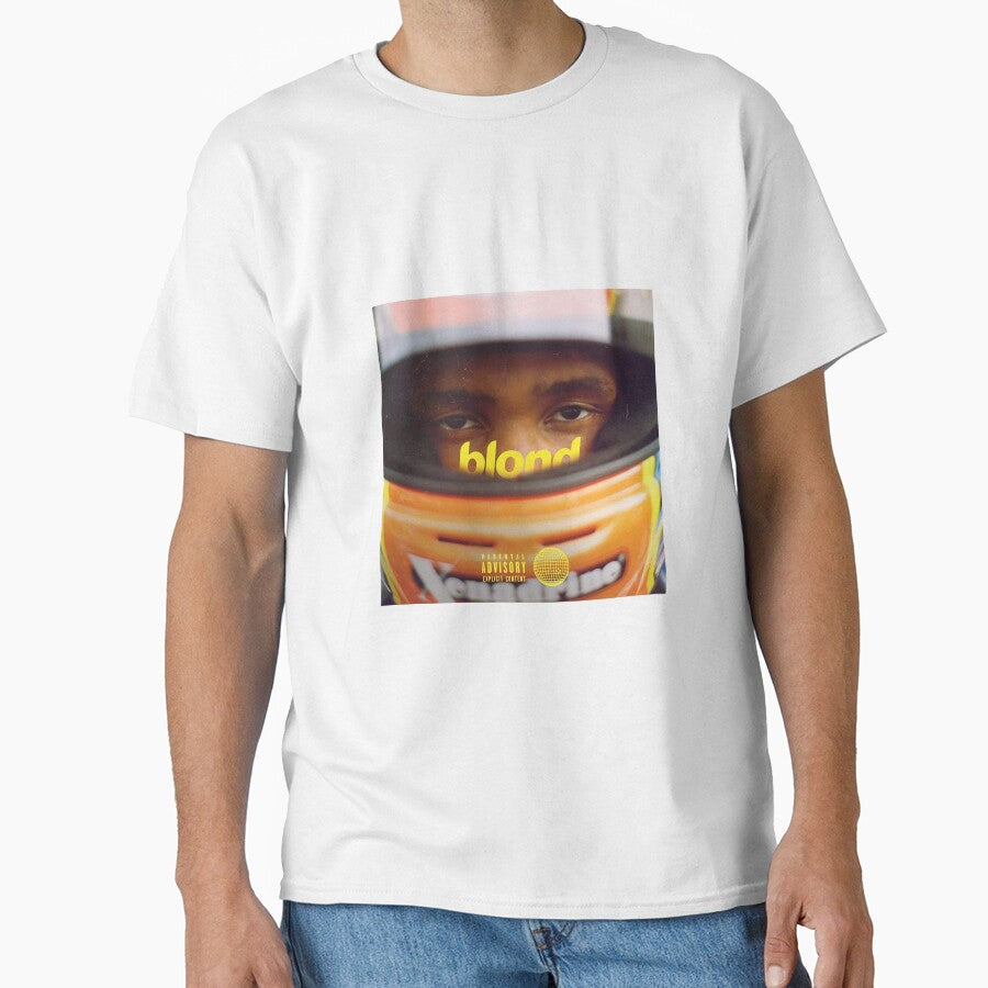 Orange Blond by aguiargeorge T-Shirts, Hoodie, Sweatshirt | BlankRebels.com (Image 1)