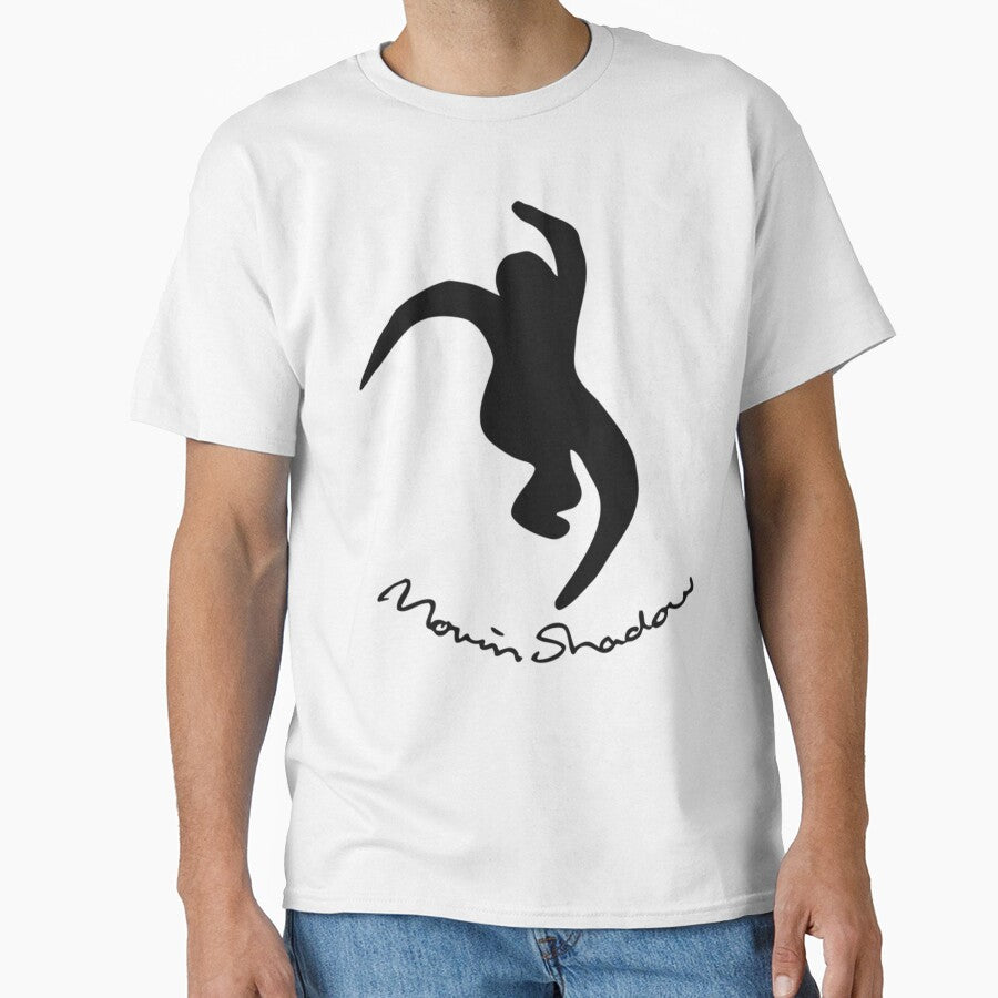 Moving Shadow by GalaxyPDX T-Shirts, Hoodie, Sweatshirt | BlankRebels.com (Image 1)