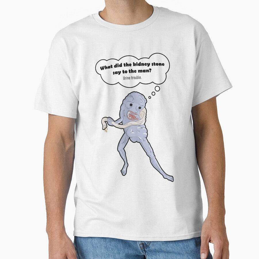 Dad Jokes Kidney part 2 by Humanstore