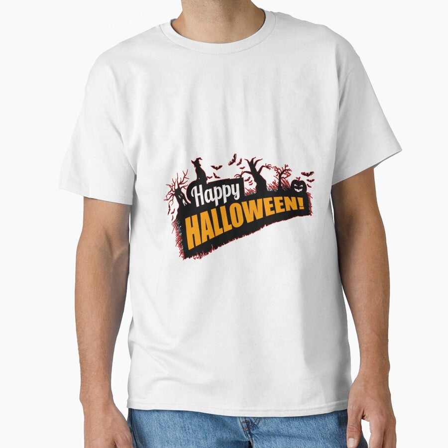 Halloween Art Design by Premium-Cart T-Shirts, Hoodie, Sweatshirt | BlankRebels.com (Image 1)