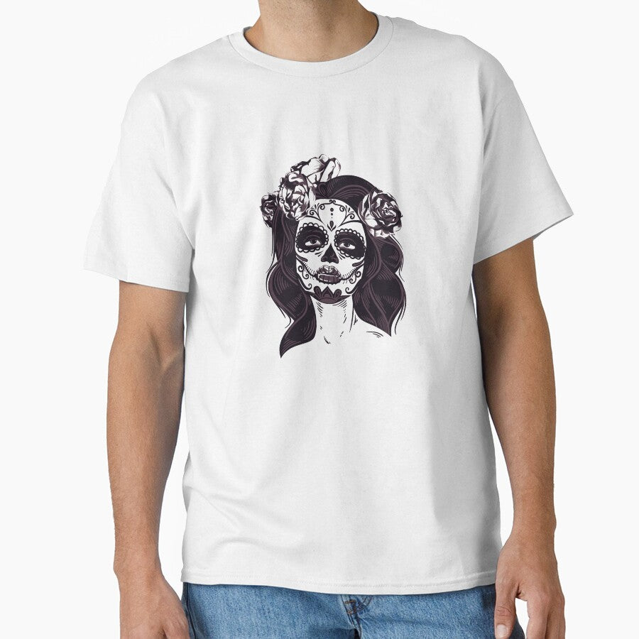 Donna by SiddharthaMoon T-Shirts, Hoodie, Sweatshirt | BlankRebels.com (Image 1)