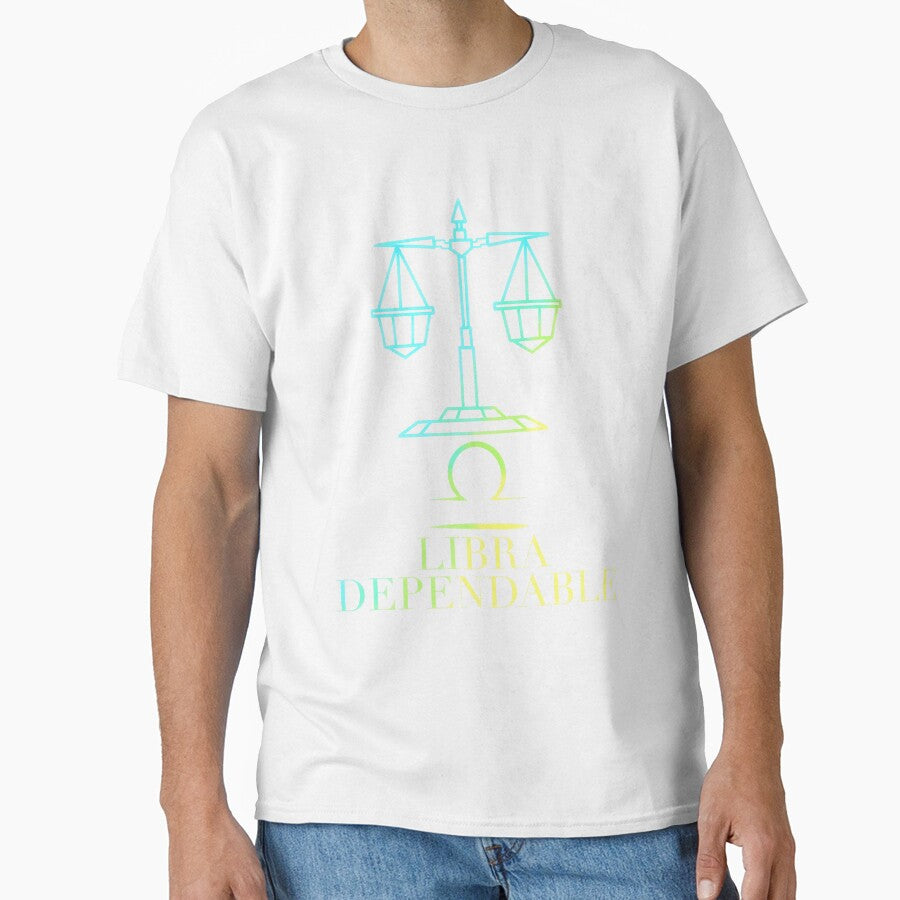 A Zodiac Test Libra Design by Grimdol Fair T-Shirts, Hoodie, Sweatshirt | BlankRebels.com (Image 1)