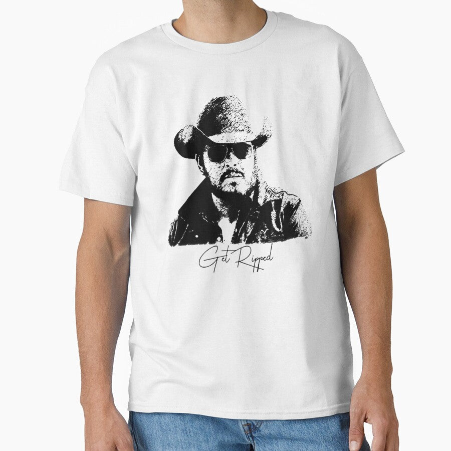Get Ripped Is Cool by HarveyFlynn