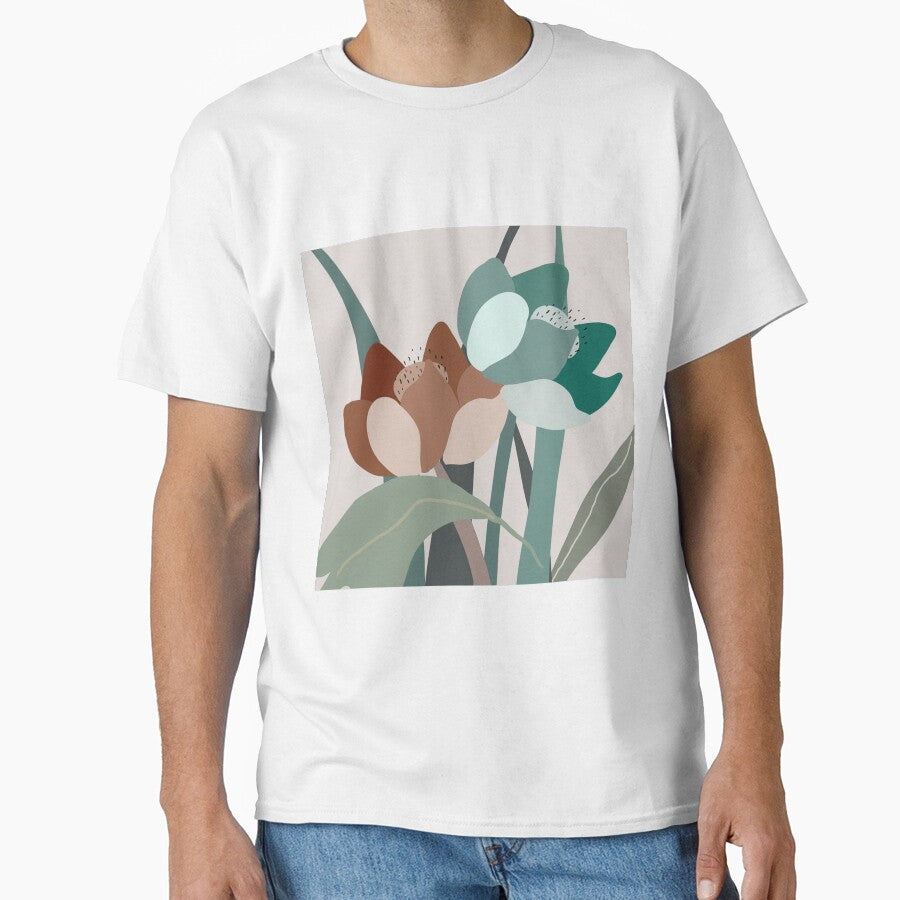 Best boho art by Hadebest-Design T-Shirts, Hoodie, Sweatshirt | BlankRebels.com (Image 1)