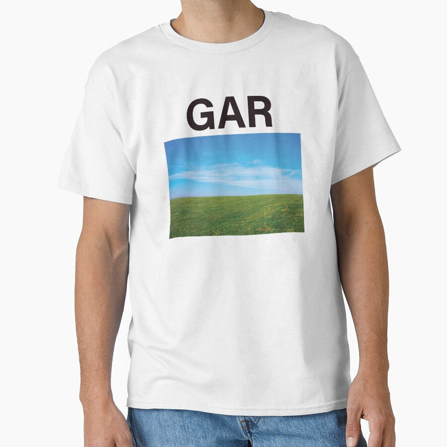 GAR field by oliviashirtaday T-Shirts, Hoodie, Sweatshirt | BlankRebels.com (Image 1)