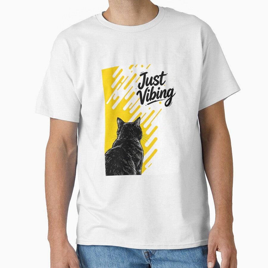 Cool cat vibe by UniFound