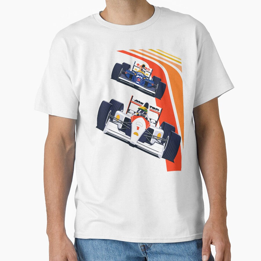 Vintage Formula Racing Cars by Mariel  Toigo T-Shirts, Hoodie, Sweatshirt | BlankRebels.com (Image 1)