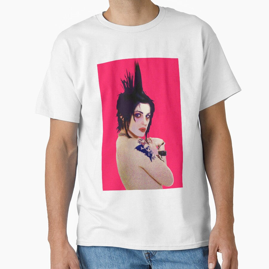 Brody tattoo by the-nerd-trio T-Shirts, Hoodie, Sweatshirt | BlankRebels.com (Image 1)
