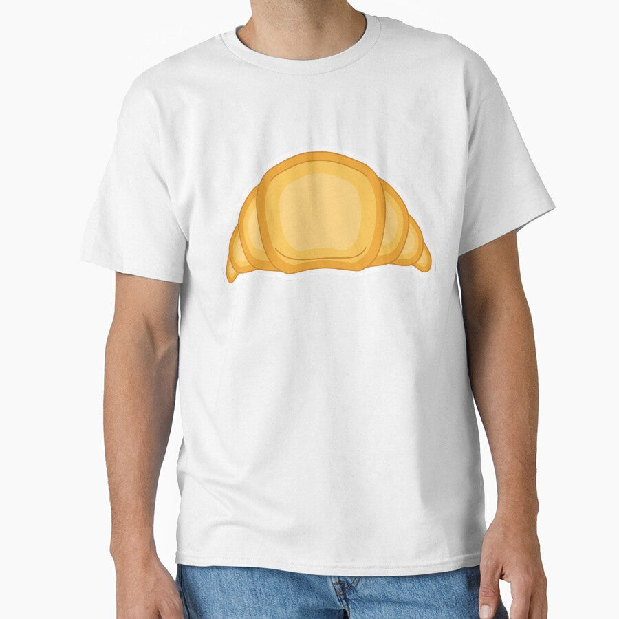 Croissant by moharana