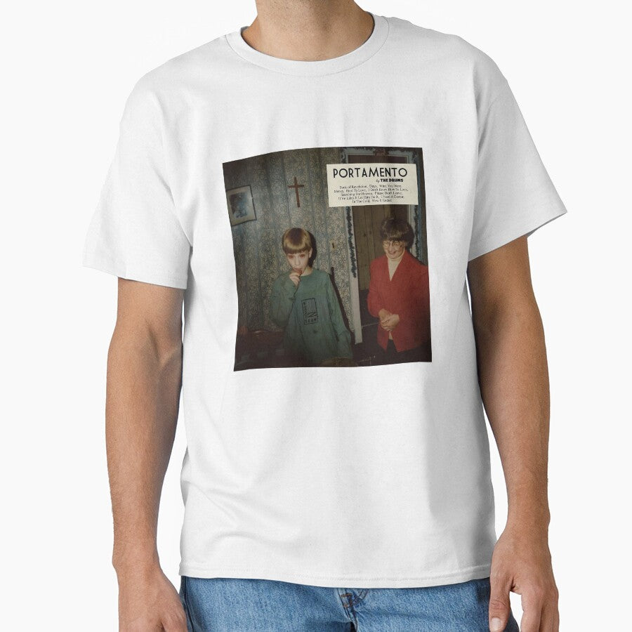 The drums by gunther223 T-Shirts, Hoodie, Sweatshirt | BlankRebels.com (Image 1)