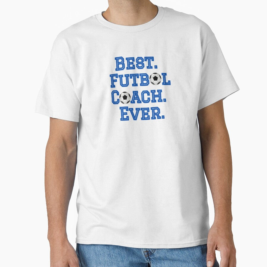 Best Futbol Coach by cmd-art