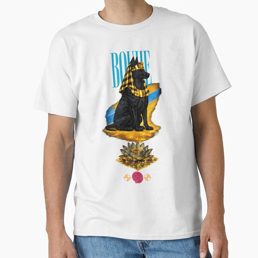 Anubis by m-yoga-store