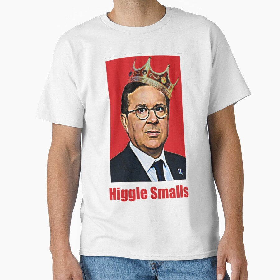 How ya Livin Higgie Smalls2 by Lovelyruthiez