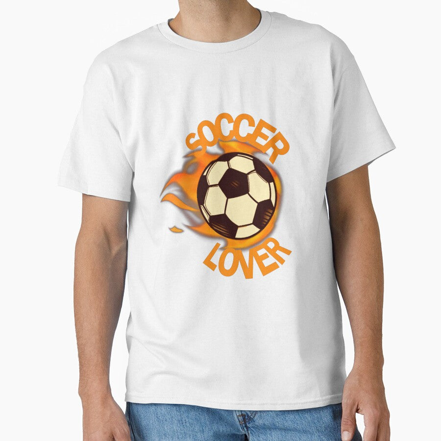 Soccer lover by AlexisMay511