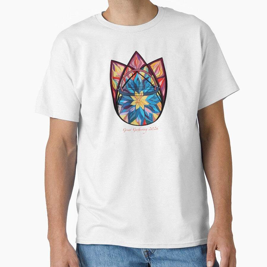 great gathering 2026 by earthseasky T-Shirts, Hoodie, Sweatshirt | BlankRebels.com (Image 1)
