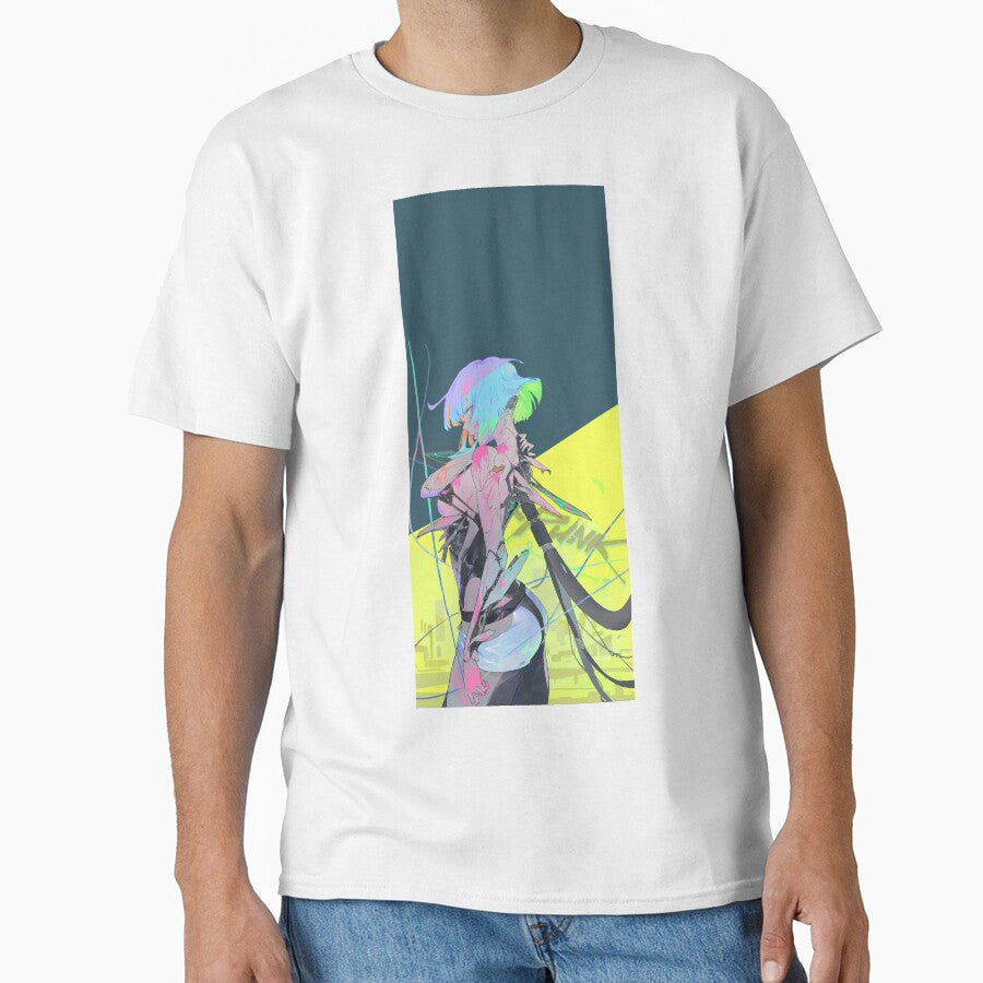 Lucy by memphoo T-Shirts, Hoodie, Sweatshirt | BlankRebels.com (Image 1)