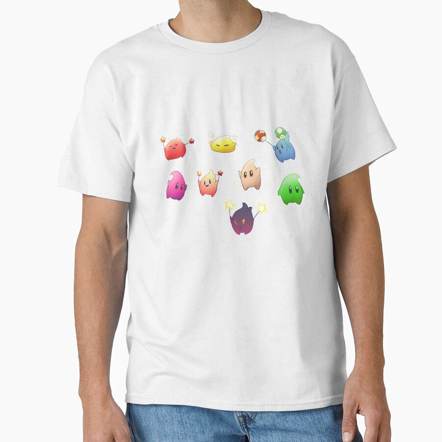Lumas by Madnix T-Shirts, Hoodie, Sweatshirt | BlankRebels.com (Image 1)