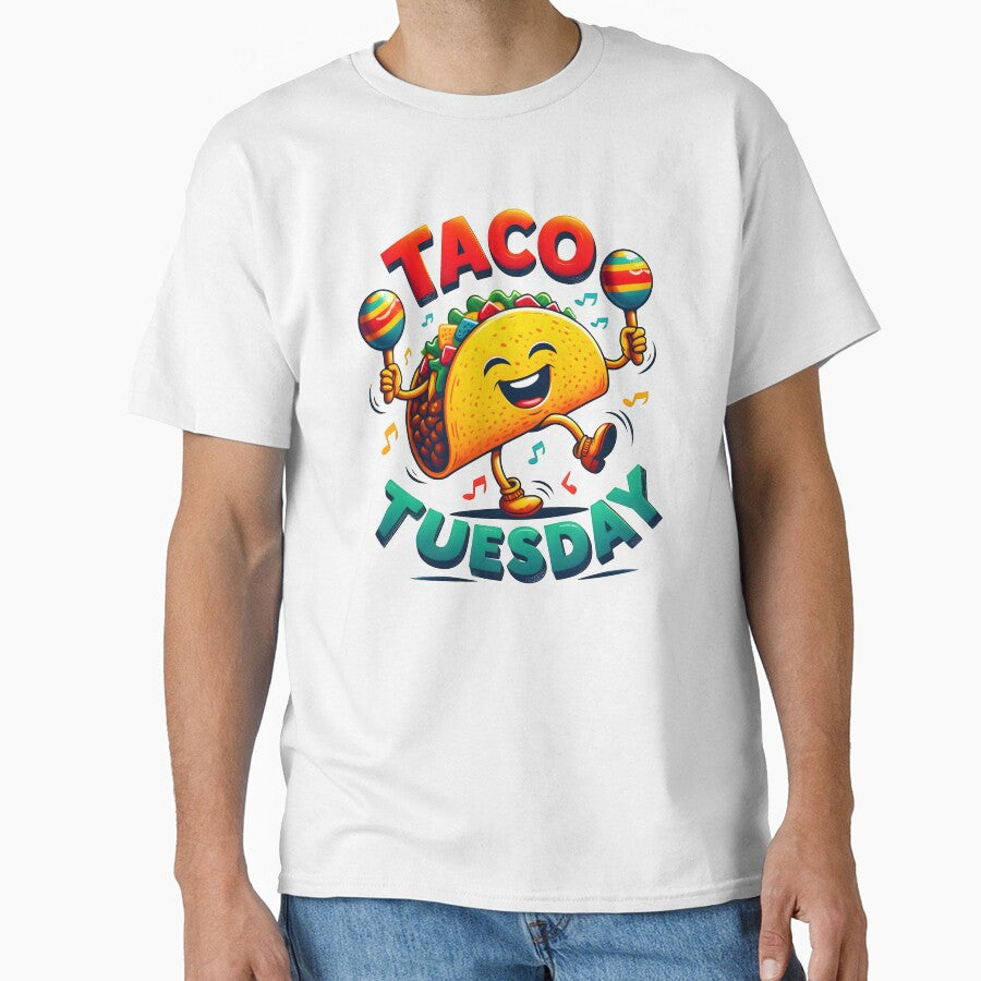 tacos, taco tuesday, taco by TrueArtVibes T-Shirts, Hoodie, Sweatshirt | BlankRebels.com (Image 1)